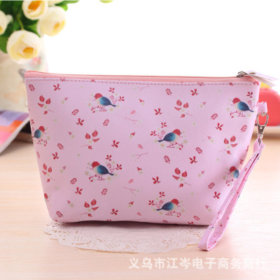 Portable bag bag wash bag factory direct