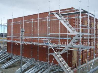 Buckle style scaffolding, Specialized in producing scaffold and accessories