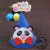 Lanfei Latest Korean Style Children's Birthday Hat Party Foam Animal Hat Holiday Supplies