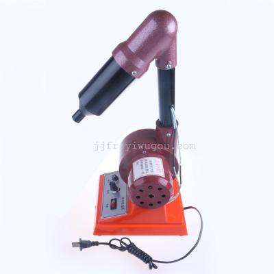 Thread Burner Bag Blowing Machine Energy-Saving Blowing Machine Environmental Protection Shoes Drying Line Scissors-Free