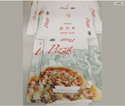  pizza box 11.8in*11.8in*1.2in  