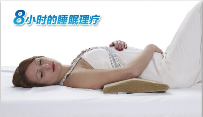 The waist pillow pad pregnant women sleeping pillow cushion waist pillow