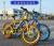 Factory direct sales of 20 inch mountain bike 21 variable speed disc brake bike children