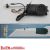 Electric vehicle antenna signal full automatic vehicle radio remote control lifting electric telescopic antenna