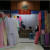 Chiffon Dot Star Cloth Factory Direct Sales