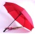 Black golf umbrella umbrella men's business umbrella wholesale