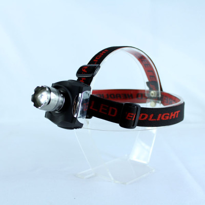 WJ-5905 Outdoor Practical Headlamp