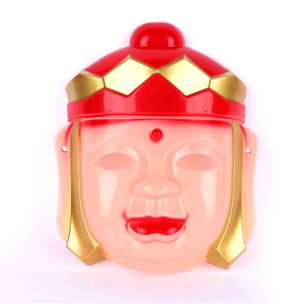 万圣节产品化妆舞会用品西游记面具  厂家直销