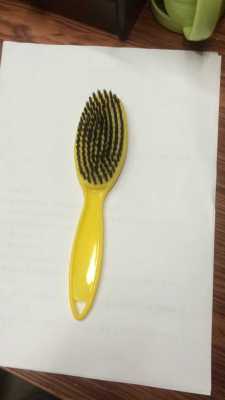 Soft bristle long handle shoe brush cleanser brush shoe polish special brush decontamination multifunctional