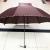 Advertising umbrella 10 umbrella seventy percent off skeleton creative folding large sunny umbrella