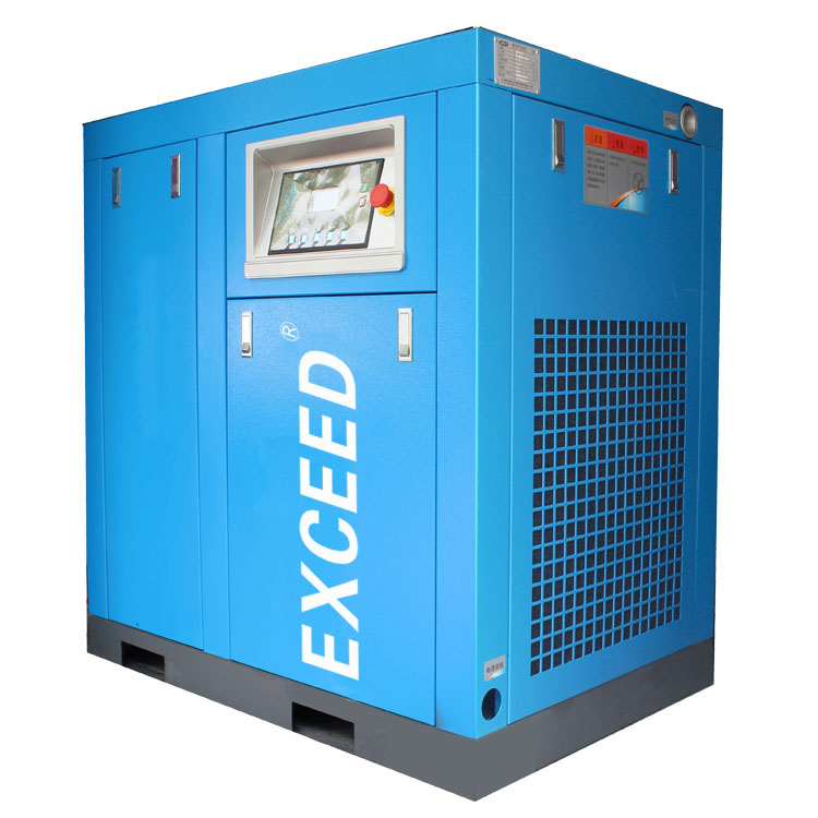 55kw螺杆式空压机