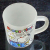 5 Yuan Ten Yuan Store Delivery Glass Glass Frosted Glass Cup Mug (Processing)