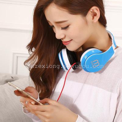 SOGT fashion headphones, headphones, headphones, portable, headphones, headphones