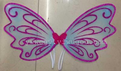 Factory direct stockings butterfly wings angel wings
