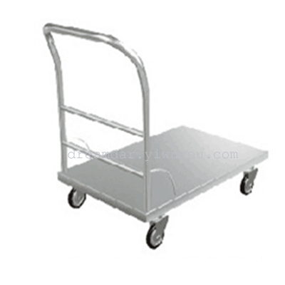Factory direct sale Stainless steel cart