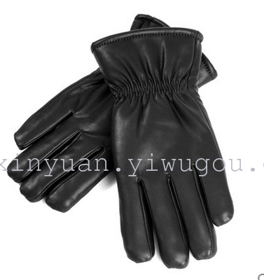 in elderly men and elderly male cashmere gloves gloves to keep warm in winter the elderly leather gloves