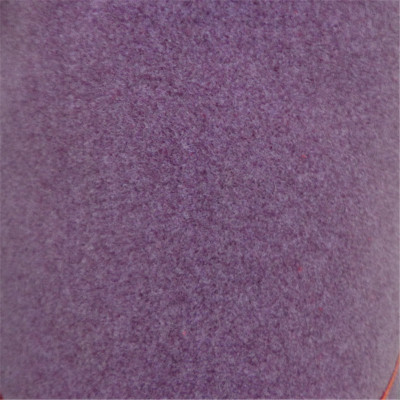 Fleece non-woven fabric