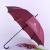High Quality Long Handle Umbrella High-Grade All-Weather Umbrella Advertising Umbrella Wholesale Customized