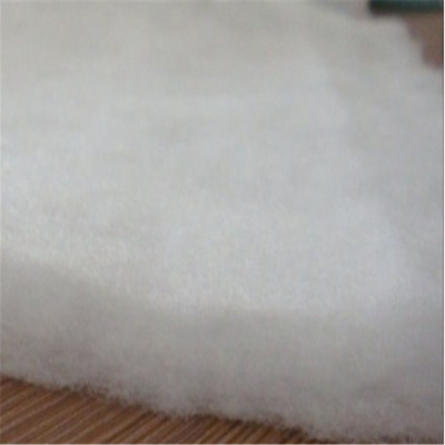 High elastic cotton