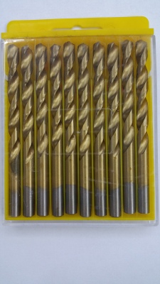 Various specifications, various models, impact Bit, twist Bit