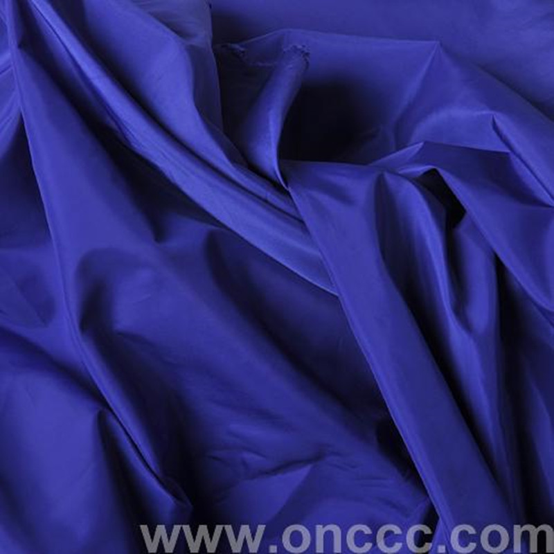 尼丝纺 涂层 防水 布料