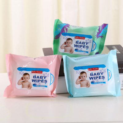 25 Baby wipes Towel non-woven hand Towel 5076