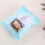 25 Pieces Ladies' wipes make-up remover germicidal wipes