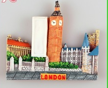 London souvenirs