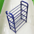 Ten Yuan Store Boutique Supply Creative Shoe Rack Patchwork Shoe Rack 48-42 Small Shoe Rack (Flower Stem)