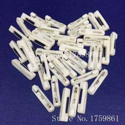 Supply 22MM Length Plastic Pin, Corsage Pin, Flat Bottom Plastic Corsage Pin, Fast Delivery