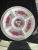 Melamine Five-Grid Plate Melamine Tableware 9 11-Inch Five-Grid Imitation Porcelain Tableware