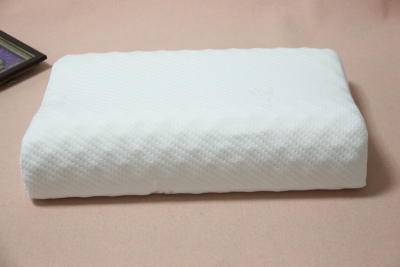 Thailand Zhiying import protection anti mite antibacterial latex pillow cervical pillow pillow