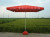 Ever sized Square tubes oversized uv protected beach umbrella garden umbrella advertising umbrella