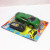 Board installed children's cable car remote control car electric toys