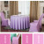 Padded stretch chair covers banquet celebration Hotel wedding chair covers covers for back of chairs
