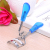 Wide Angle Eyelash Curler Natural Curling Eyelash Curler Beauty Tools Wholesale