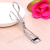 Partial Eyelash Curler Professional Eyelash Tools