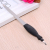 Stainless Steel Double-Headed Multi-Functional Nail File Shovel Peeling Nail Tools