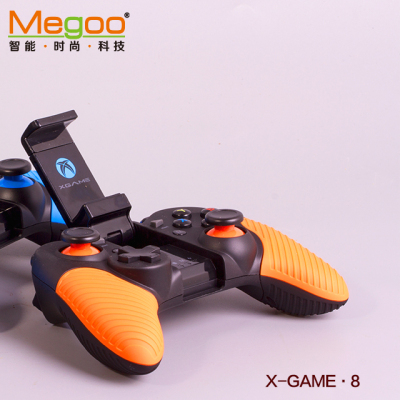 Gamigo X5 wireless Bluetooth gamepad Apple Android mobile phone millet 4win7