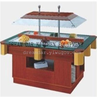 Buffet salad buffet table table (customized size)