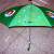 Creative Primary School Student Umbrella Cartoon Sunshade Practical Children's Umbrella Long Handle Umbrella