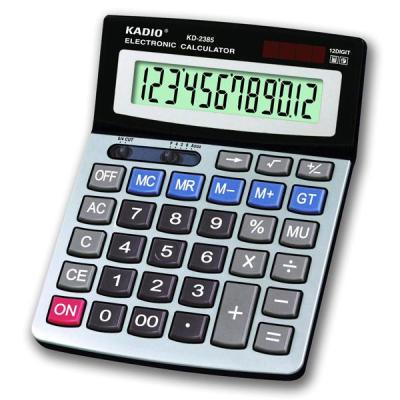 KADIO Cadio calculator KD-2385