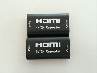 HDMI Repeater HDMI 40M signal amplifier