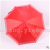 55*8K Red Lace Umbrella Wedding Straight Rod Umbrella Lace Bridal Umbrella Wedding Red Umbrella