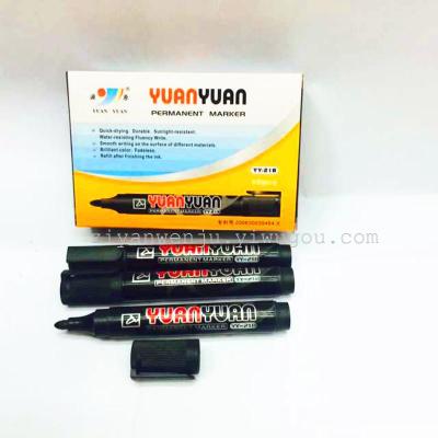 The original source YY-218 mark pen pen bulk oily mark pen marks