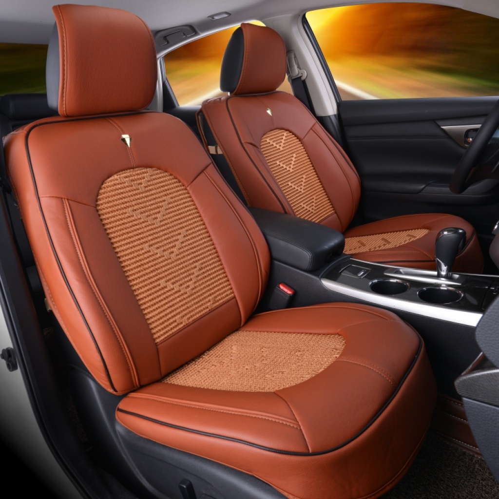 新款四季汽车坐垫汽车座垫汽车用品YD-02