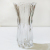Multi-Store Delivery Home Decoration Glass Crafts Glass Vase Thick Glass Vase