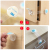 Child safety lock lock door lock for refrigerator drawer cabinet door baby baby Ma Tongsuo
