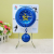NBA Basketball Alarm Clock Lazy Home Supplies Bedroom Antair Nightstand Alarm Plastic Creative Gift
