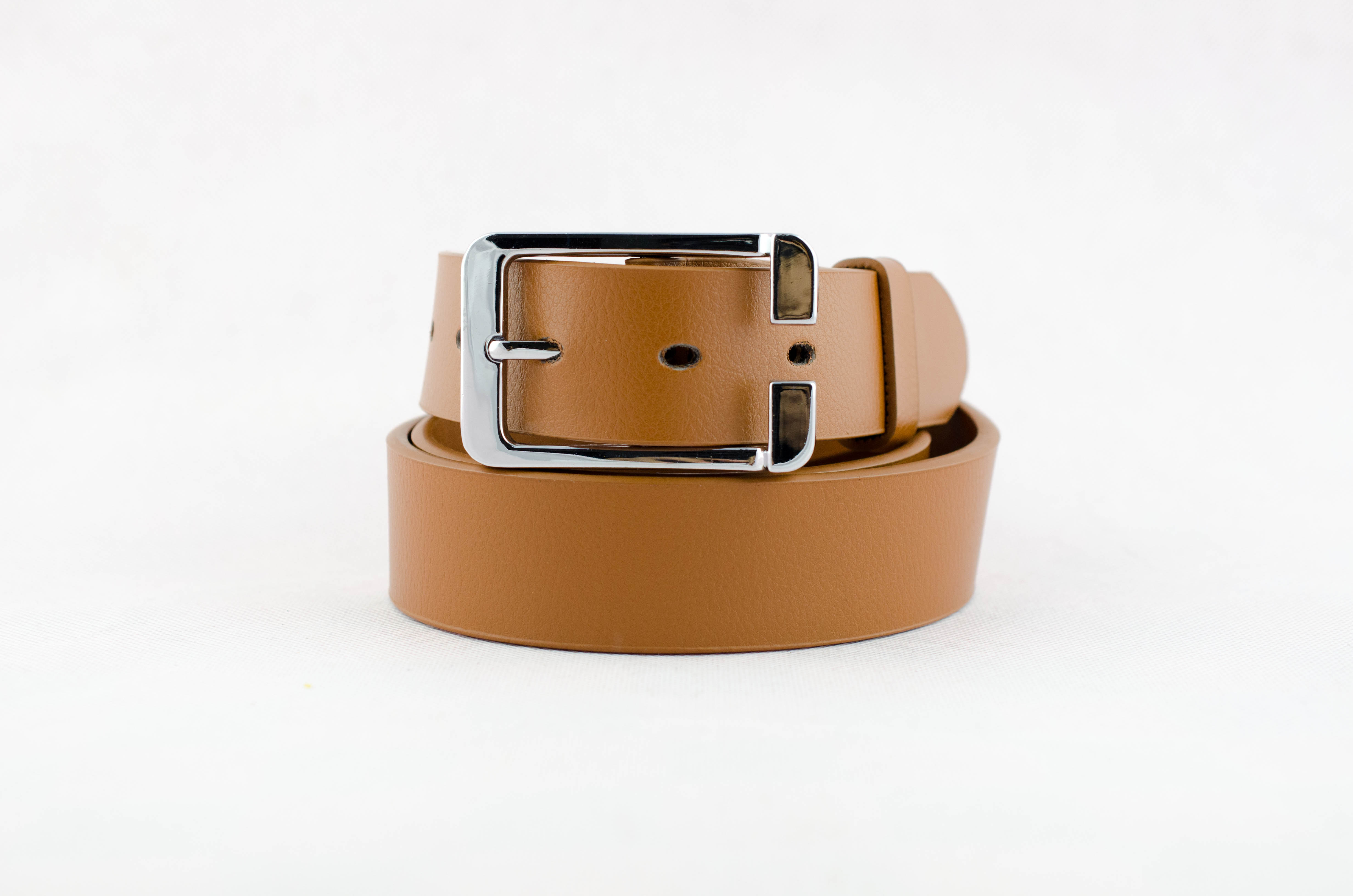 男士皮带头层牛皮青年皮带针扣裤带男腰带男真皮中年皮带男真皮 